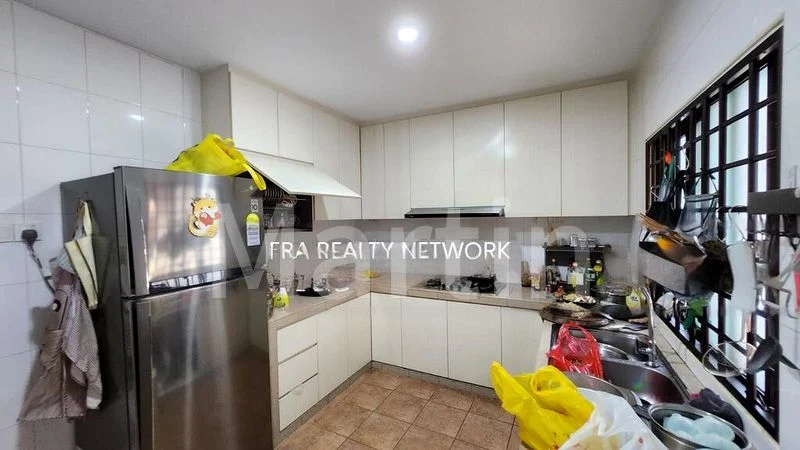 5 Bed Semi-Detached House (Landed) for Rent in  Eng Kong Crescent - Image 3