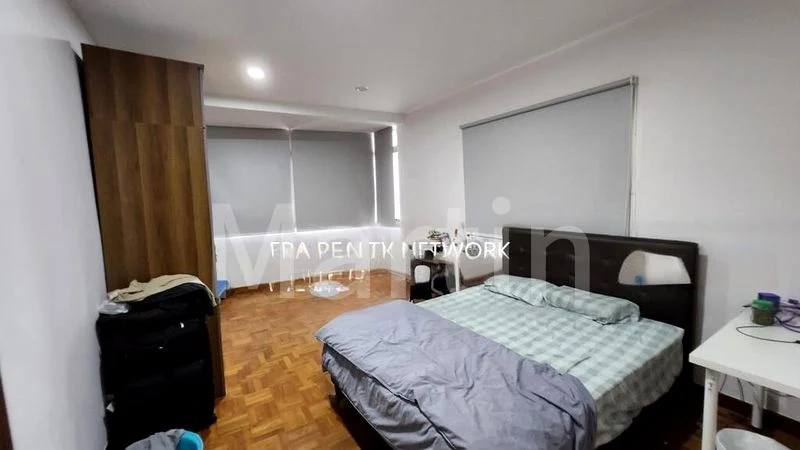 5 Bed Semi-Detached House (Landed) for Rent in  Eng Kong Crescent - Image 2