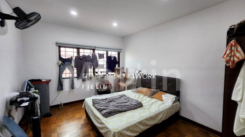 5 Bed Semi-Detached House (Landed) for Rent in  Eng Kong Crescent - Image 5