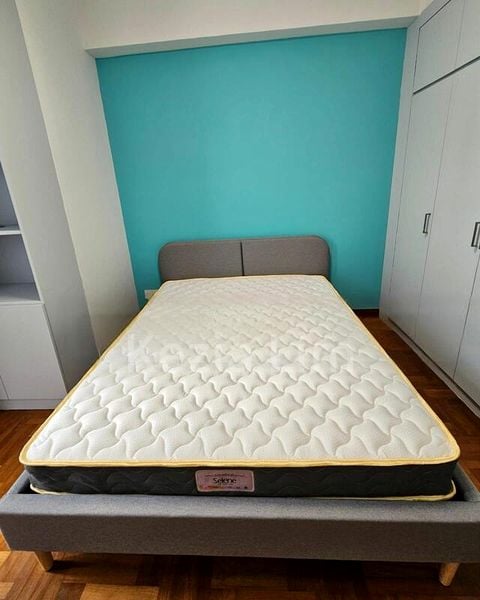 1 Bed Condo for Rent in  East Meadows - Image 4