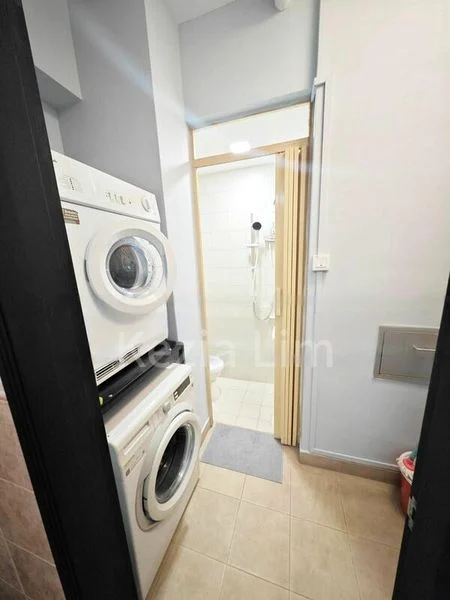 1 Bed Condo for Rent in  East Meadows - Image 10