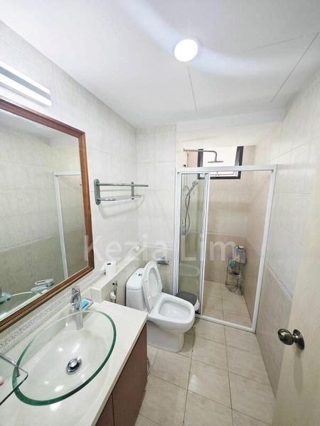 1 Bed Condo for Rent in  East Meadows - Image 7