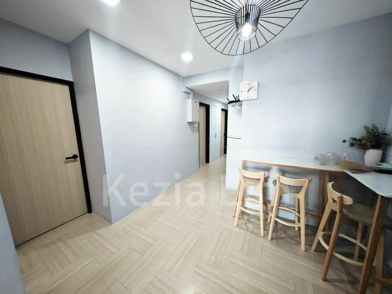 1 Bed Condo for Rent in  East Meadows - Image 12