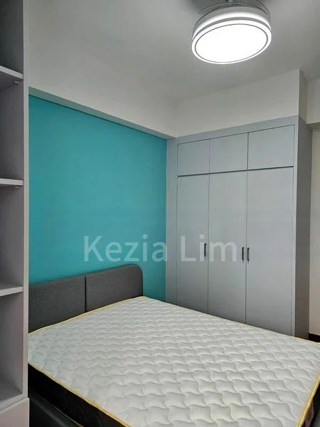 1 Bed Condo for Rent in  East Meadows - Image 3