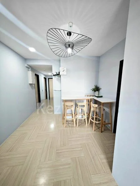 1 Bed Condo for Rent in  East Meadows - Image 9