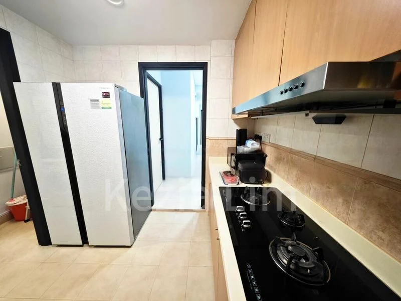 1 Bed Condo for Rent in  East Meadows - Image 8