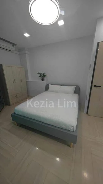 1 Bed Condo for Rent in  East Meadows - Image 2