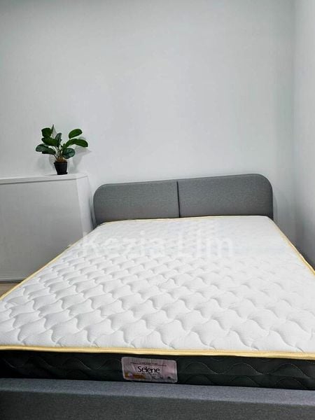 1 Bed Condo for Rent in  East Meadows - Image 5