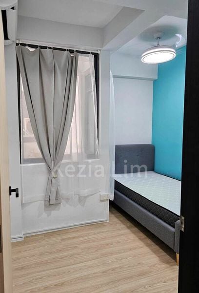 1 Bed Condo for Rent in  East Meadows - Image 6