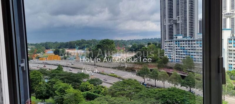 3 Bed Condo for Sale in  Vista Residences - Image 1
