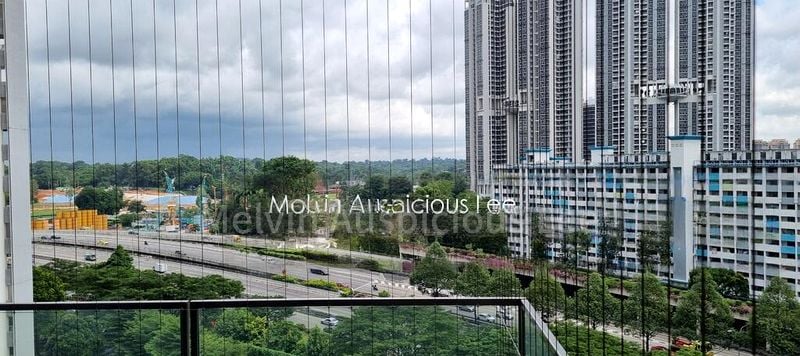 3 Bed Condo for Sale in  Vista Residences - Image 3