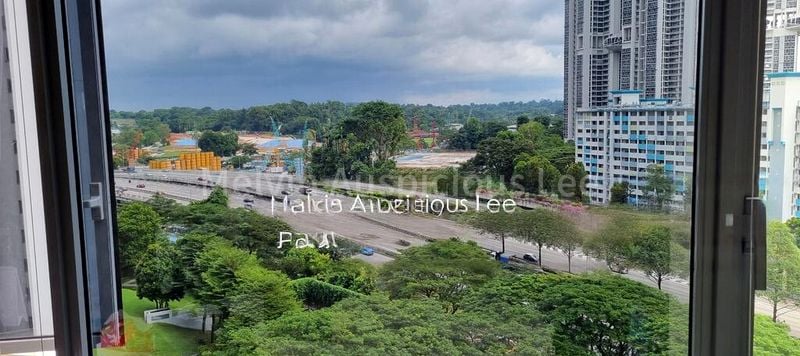 3 Bed Condo for Sale in  Vista Residences - Image 2