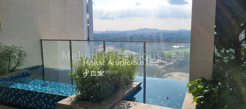 3 Bed Condo for Sale in  Vista Residences - Image 5