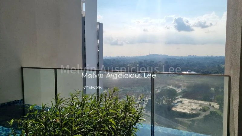 3 Bed Condo for Sale in  Vista Residences - Image 4