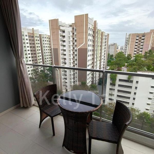 1 Bed Condo for Rent in  The Santorini - Image 7