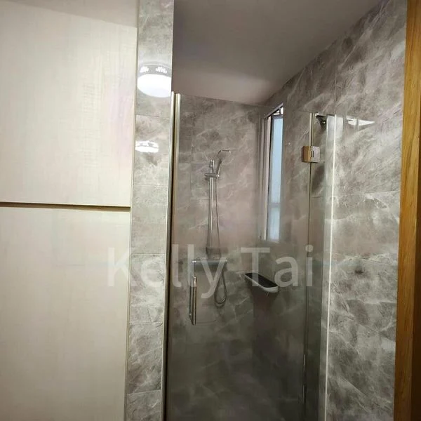 1 Bed Condo for Rent in  The Santorini - Image 9