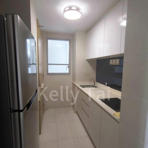 1 Bed Condo for Rent in  The Santorini - Image 4