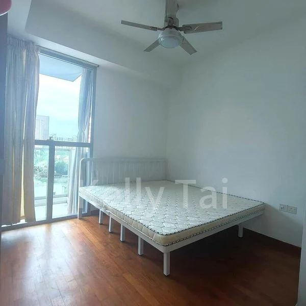 1 Bed Condo for Rent in  The Santorini - Image 2