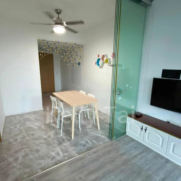 1 Bed Condo for Rent in  The Santorini - Image 5