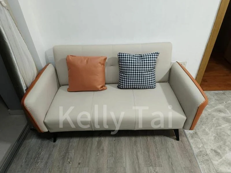 1 Bed Condo for Rent in  The Santorini - Image 6