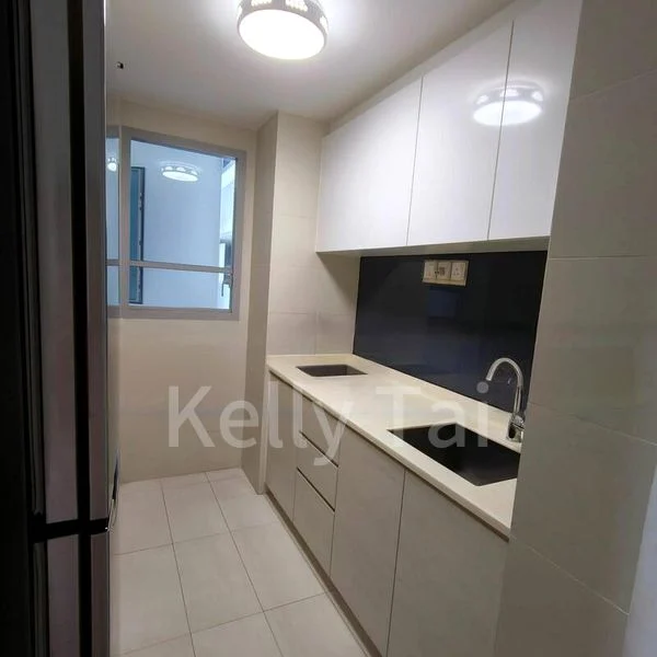 1 Bed Condo for Rent in  The Santorini - Image 8