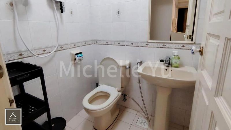 Common Room (Condo) for Rent in  The Tanamera - Image 14