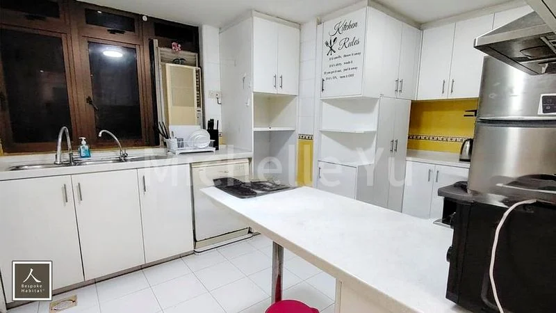 Common Room (Condo) for Rent in  The Tanamera - Image 9