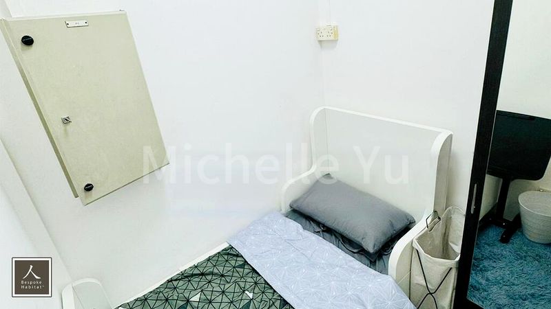Common Room (Condo) for Rent in  The Tanamera - Image 10
