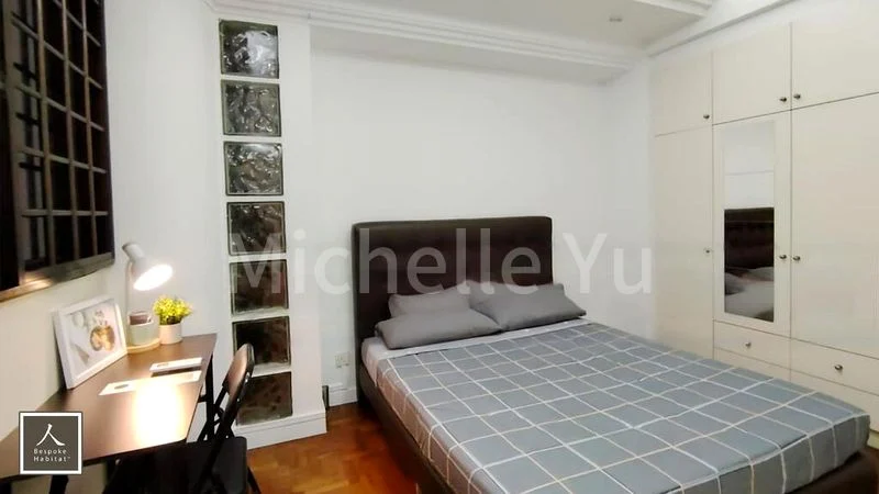 Common Room (Condo) for Rent in  The Tanamera - Image 3