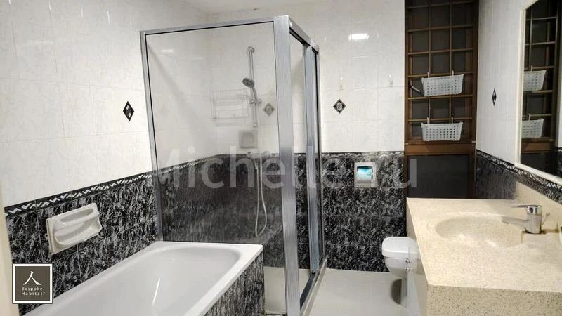 Common Room (Condo) for Rent in  The Tanamera - Image 6