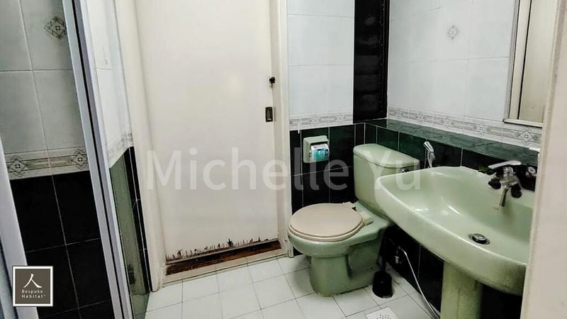 Common Room (Condo) for Rent in  The Tanamera - Image 2