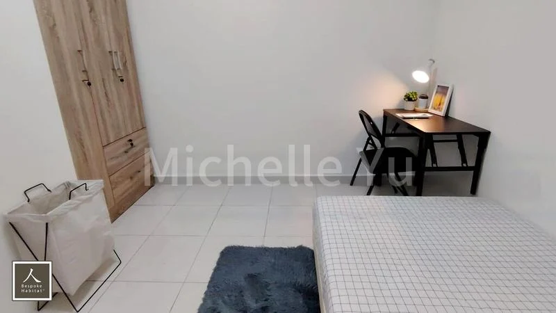 Common Room (Condo) for Rent in  The Tanamera - Image 11