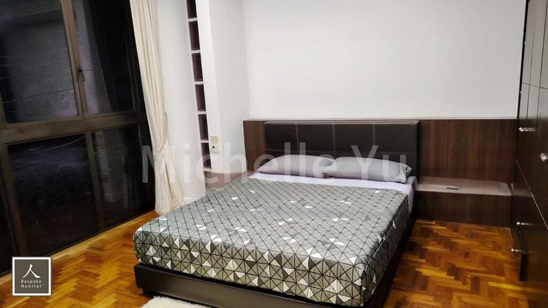 Common Room (Condo) for Rent in  The Tanamera - Image 16