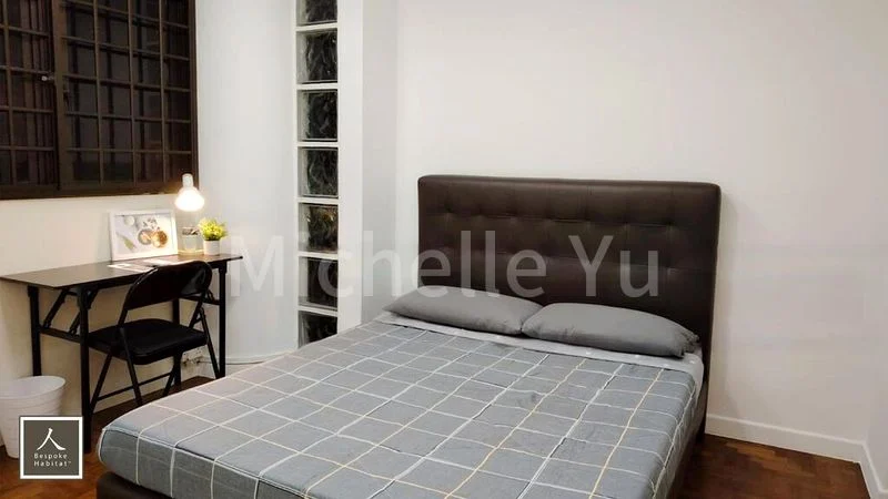 Common Room (Condo) for Rent in  The Tanamera - Image 5