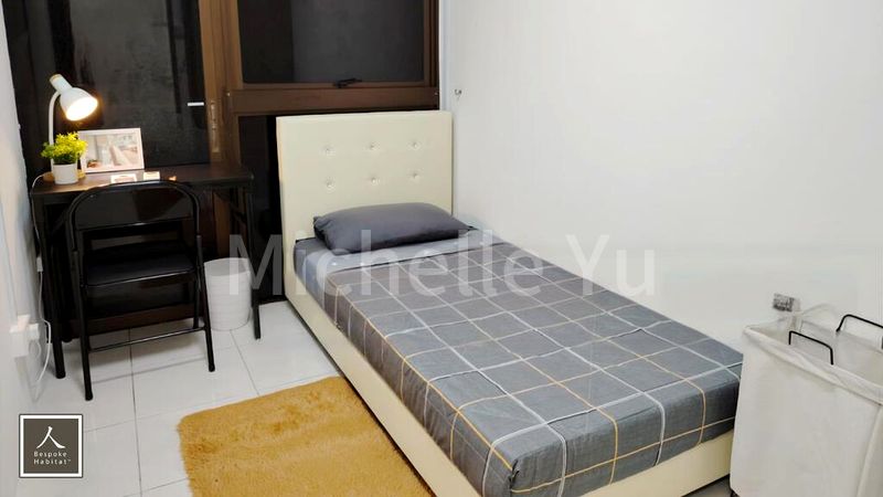 Common Room (Condo) for Rent in  The Tanamera - Image 18