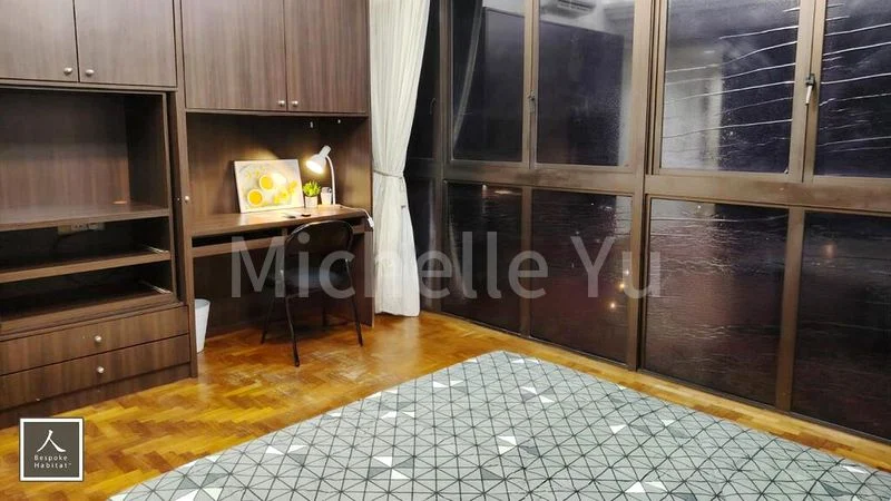 Common Room (Condo) for Rent in  The Tanamera - Image 15