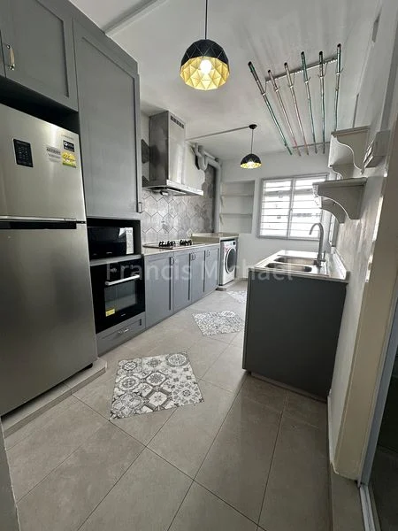 4 Room (4A2) HDB for Sale in  131 Rivervale Street - Image 5