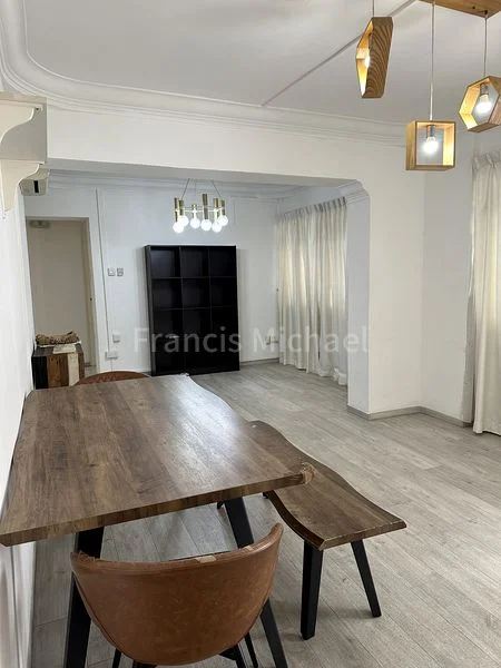 4 Room (4A2) HDB for Sale in  131 Rivervale Street - Image 1