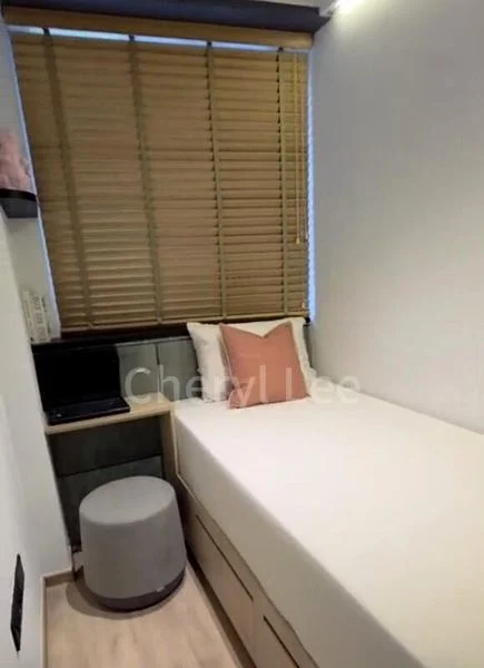 2 Bed Apartment (Condo) for Sale in Rangoon Road - Image 9