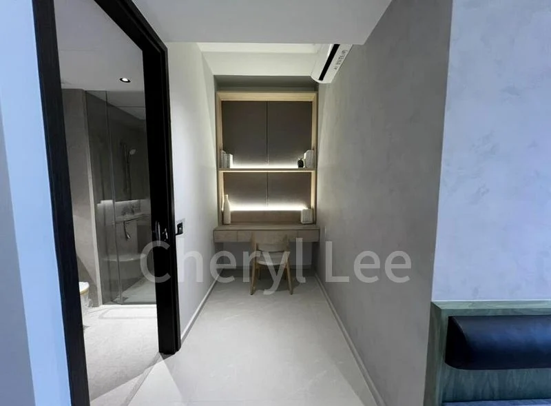 2 Bed Apartment (Condo) for Sale in  Rangoon Road - Image 2