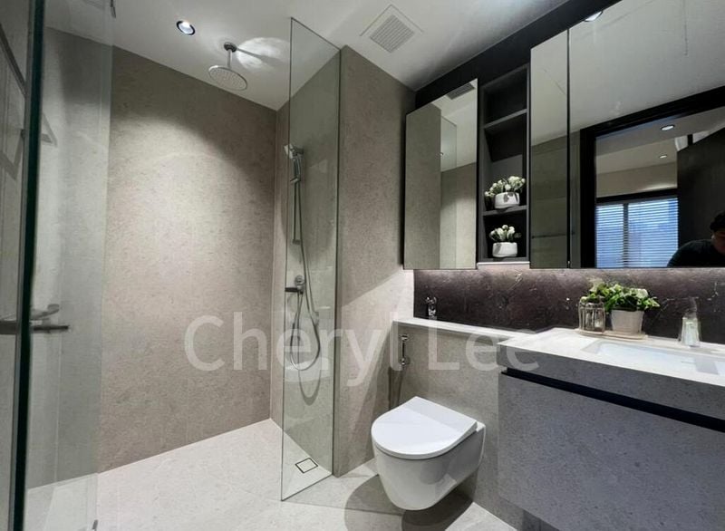 2 Bed Apartment (Condo) for Sale in Rangoon Road - Image 3
