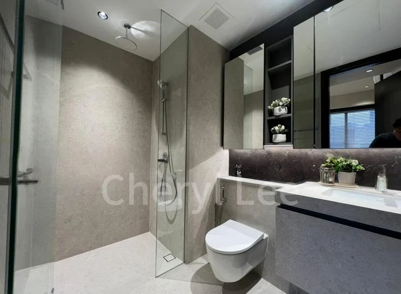 2 Bed Apartment (Condo) for Sale in  Rangoon Road - Image 3