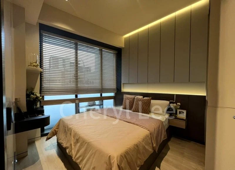 2 Bed Apartment (Condo) for Sale in  Rangoon Road - Image 1