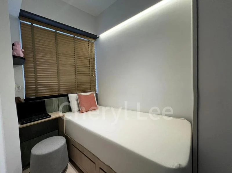 2 Bed Apartment (Condo) for Sale in  Rangoon Road - Image 4