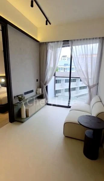2 Bed Apartment (Condo) for Sale in  Rangoon Road - Image 10