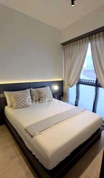 2 Bed Apartment (Condo) for Sale in  Rangoon Road - Image 9