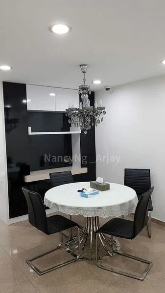 5 Room (5I) HDB for Rent in  4A Boon Tiong Road - Image 4