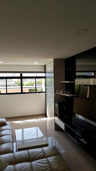 5 Room (5I) HDB for Rent in  4A Boon Tiong Road - Image 2