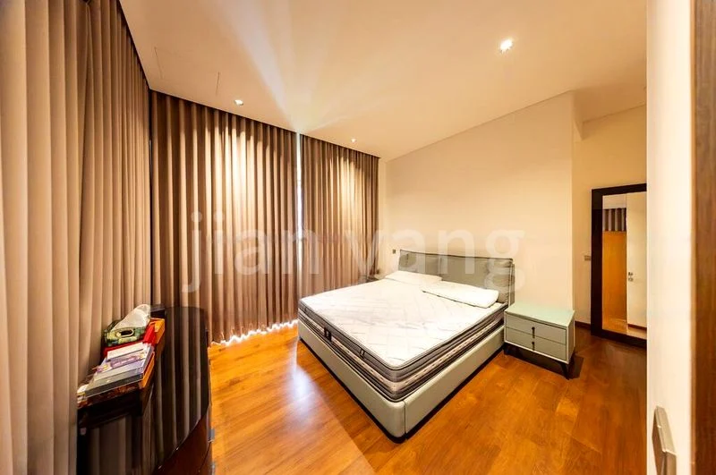 4 Bed Condo for Rent in 3 Orchard By-The-Park - Image 5