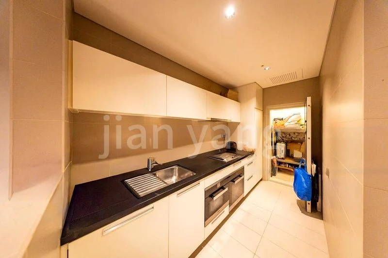 4 Bed Condo for Rent in 3 Orchard By-The-Park - Image 7